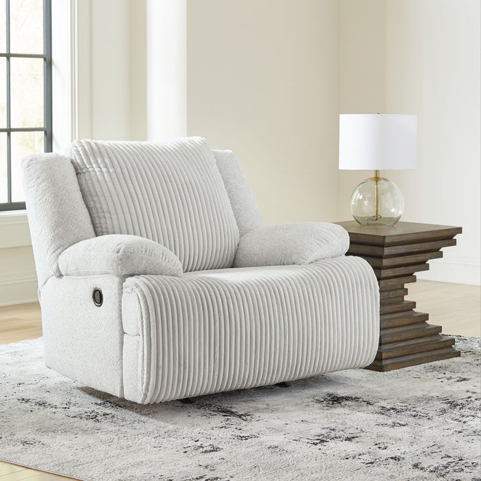 Top Tier - Rocker Recliner - Tallahassee Discount Furniture (FL)