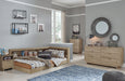 Oliah - Bedroom Set - Tallahassee Discount Furniture (FL)