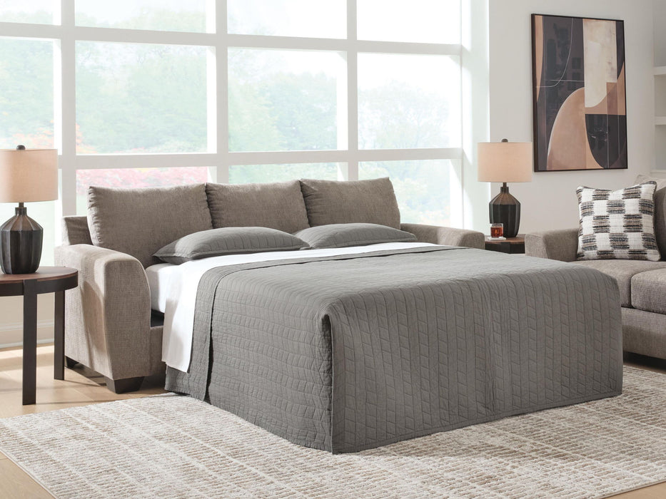 Loreo - Sofa Sleeper - Tallahassee Discount Furniture (FL)