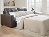 Barlin Mills - Sofa Sleeper - Tallahassee Discount Furniture (FL)
