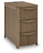 Camdill - Chair Side End Table - Tallahassee Discount Furniture (FL)