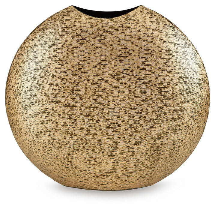 Iansboro - Vase - Tallahassee Discount Furniture (FL)