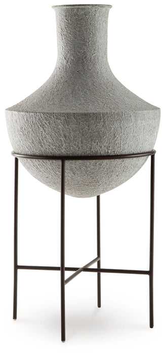 Estonbank - Vase - Tallahassee Discount Furniture (FL)