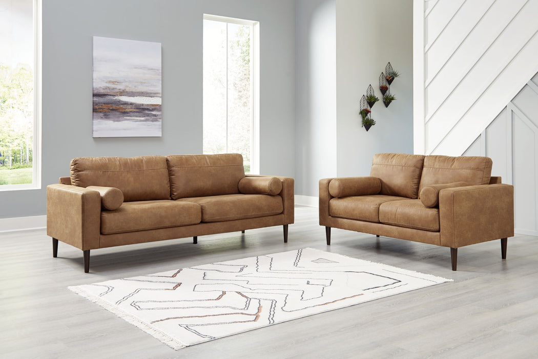 Telora - Living Room Set - Tallahassee Discount Furniture (FL)