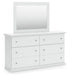 Bostwick - Dresser - Tallahassee Discount Furniture (FL)