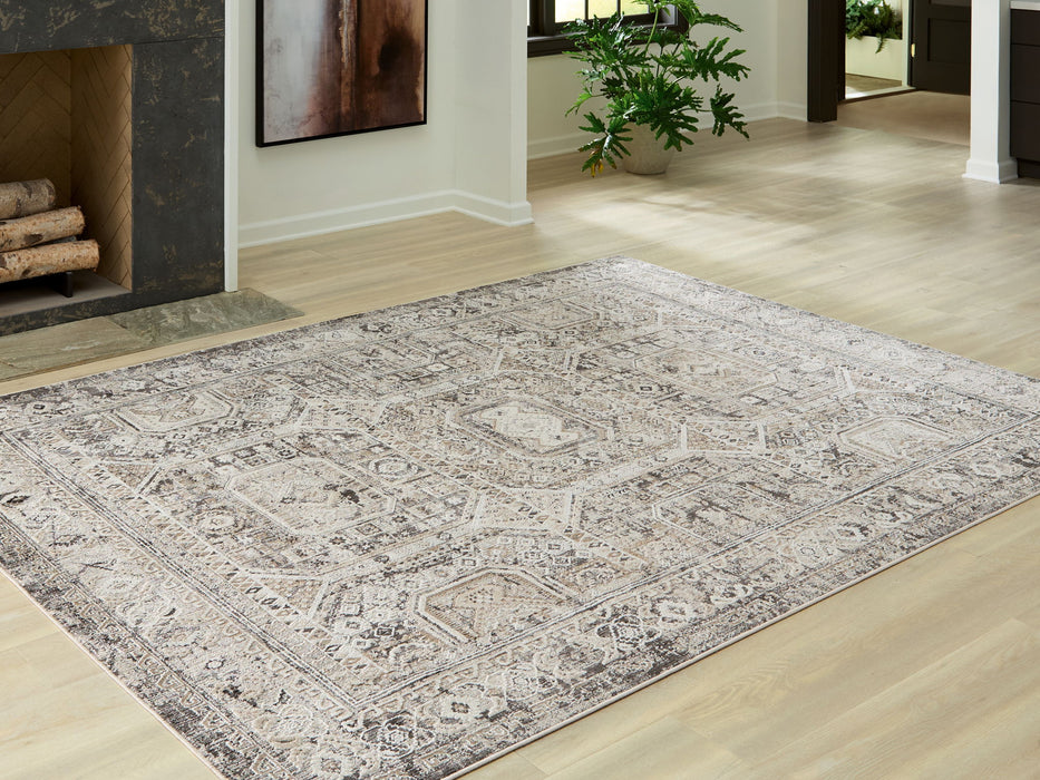 Junley - Rug - Tallahassee Discount Furniture (FL)