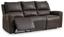 Boxmere - Reclining Living Room Set - Tallahassee Discount Furniture (FL)