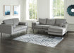 Hazela - Living Room Set - Tallahassee Discount Furniture (FL)