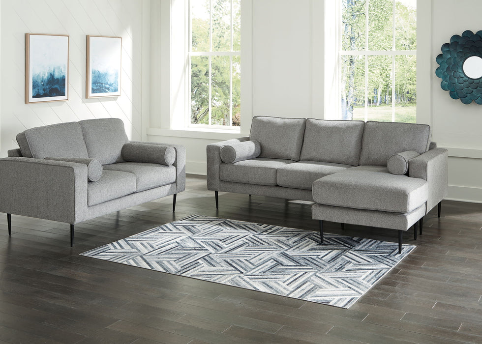 Hazela - Living Room Set - Tallahassee Discount Furniture (FL)