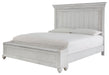Kanwyn - Panel Bed - Tallahassee Discount Furniture (FL)