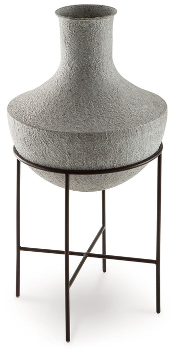 Estonbank - Vase - Tallahassee Discount Furniture (FL)