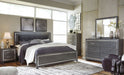 Lodanna - Bedroom Set - Tallahassee Discount Furniture (FL)