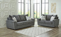 Stairatt - Living Room Set - Tallahassee Discount Furniture (FL)