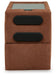Modmax - Spice - Console With Audio System - Tallahassee Discount Furniture (FL)