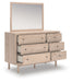 Arloster - Six Drawer Dresser - Tallahassee Discount Furniture (FL)