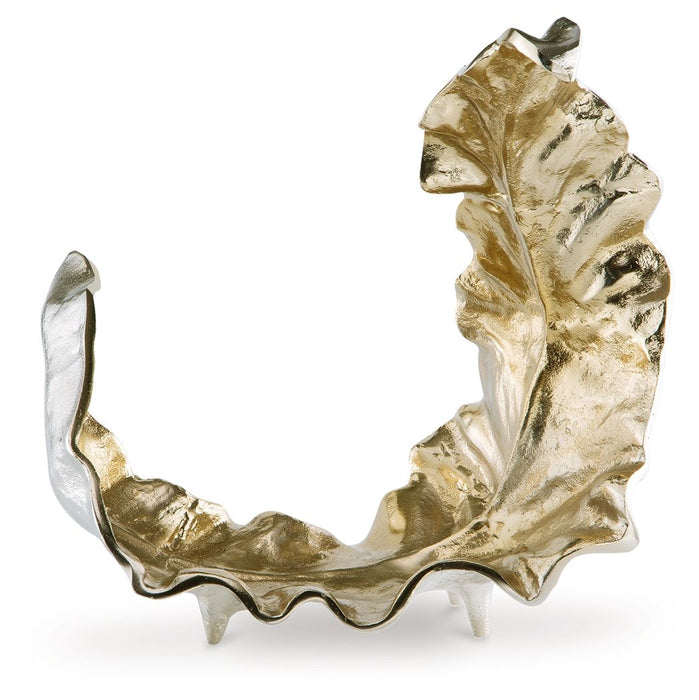 Darinsen - Gold / Silver Finish - Sculpture - Tallahassee Discount Furniture (FL)