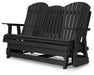 Hyland Wave - Outdoor Set - Tallahassee Discount Furniture (FL)