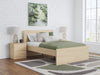 Onita - Panel Headboard - Tallahassee Discount Furniture (FL)