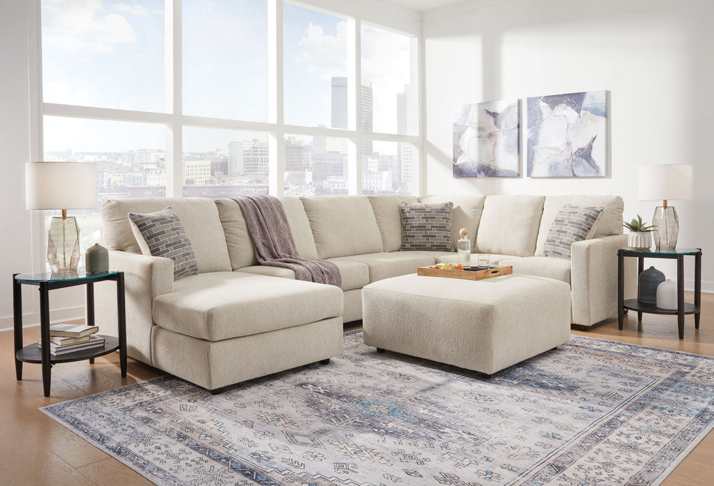 Edenfield - Living Room Set - Tallahassee Discount Furniture (FL)