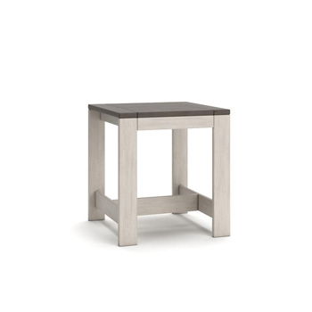 Vista Highlands - Rectangular Table - Tallahassee Discount Furniture (FL)
