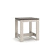 Vista Highlands - Rectangular Table - Tallahassee Discount Furniture (FL)