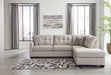Mahoney - Sectional - Tallahassee Discount Furniture (FL)