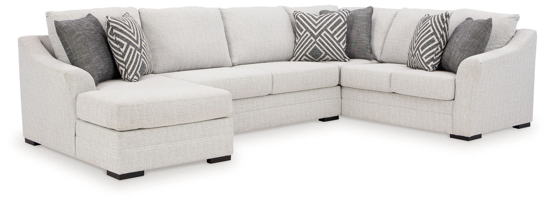 Koralynn - Sectional - Tallahassee Discount Furniture (FL)