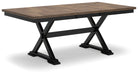 Wildenauer - Dining Room Set - Tallahassee Discount Furniture (FL)