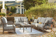 Visola - Lounge Set - Tallahassee Discount Furniture (FL)