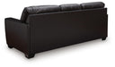 Glennbre - Sofa - Midnight - Tallahassee Discount Furniture (FL)
