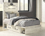 Cambeck - Panel Bed - Tallahassee Discount Furniture (FL)