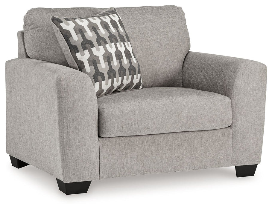 Avenal Park - Living Room Set - Tallahassee Discount Furniture (FL)
