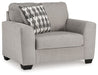 Avenal Park - Living Room Set - Tallahassee Discount Furniture (FL)