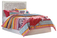 Paxberry - Youth Panel Headboard - Tallahassee Discount Furniture (FL)