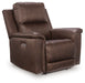 Bleckley - Power Recliner With Adjustable Headrest - Tallahassee Discount Furniture (FL)