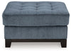 Maxon Place - Oversized Accent Ottoman - Tallahassee Discount Furniture (FL)
