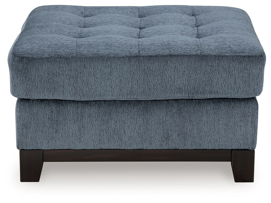 Maxon Place - Oversized Accent Ottoman - Tallahassee Discount Furniture (FL)