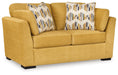 Keerwick - Loveseat - Tallahassee Discount Furniture (FL)
