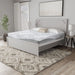 8 Inch Bonnell Hybrid - Hybrid Mattress - Tallahassee Discount Furniture (FL)