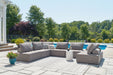 Bree Zee - Outdoor Sectional - Tallahassee Discount Furniture (FL)