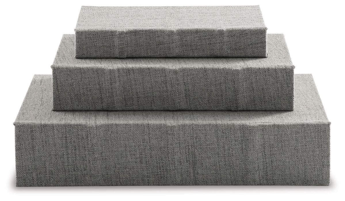 Jolina - Box Set - Tallahassee Discount Furniture (FL)