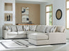 LaureLGrove - Sectional - Tallahassee Discount Furniture (FL)