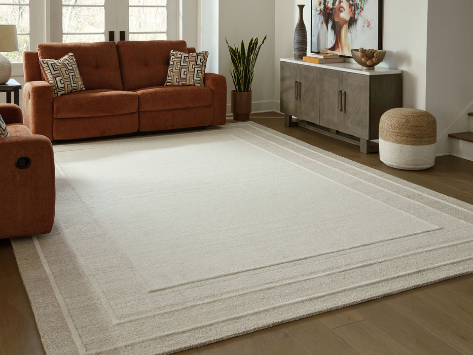 TeeLGan - Rug - Tallahassee Discount Furniture (FL)