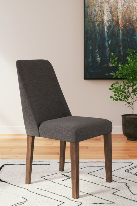 Lyncott - Butterfly Extension Table Set - Tallahassee Discount Furniture (FL)