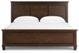 Danabrin - Panel Bed - Tallahassee Discount Furniture (FL)