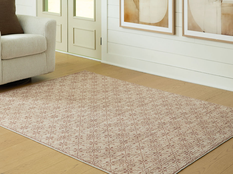 Lyamford - Rug - Tallahassee Discount Furniture (FL)