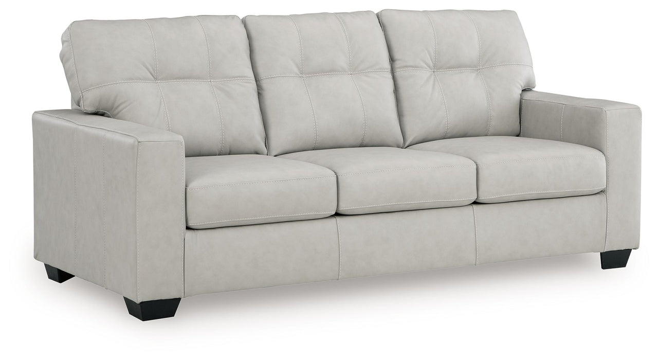 Santorine - Sofa - Tallahassee Discount Furniture (FL)