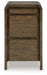 Jensworth - Accent Table - Brown - Tallahassee Discount Furniture (FL)