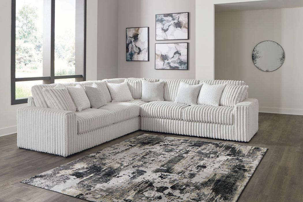 Stupendous - Sectional - Tallahassee Discount Furniture (FL)