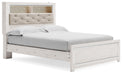 Altyra - Bookcase Bed - Tallahassee Discount Furniture (FL)